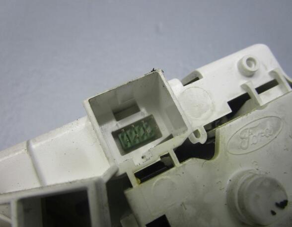 Air Conditioning Control Unit FORD C-Max (DM2), FORD Focus C-Max (--)