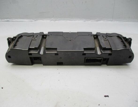 Air Conditioning Control Unit MERCEDES-BENZ E-Klasse (W211)