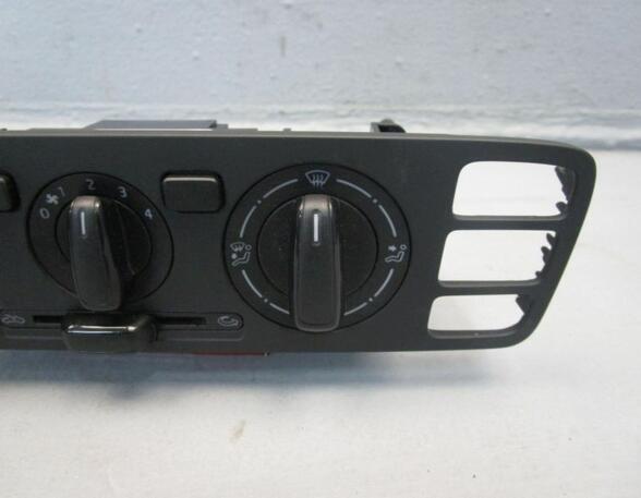 Air Conditioning Control Unit SKODA Citigo (--)