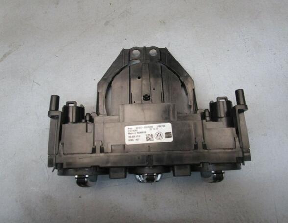 Air Conditioning Control Unit SEAT Mii (KE1, KF1)