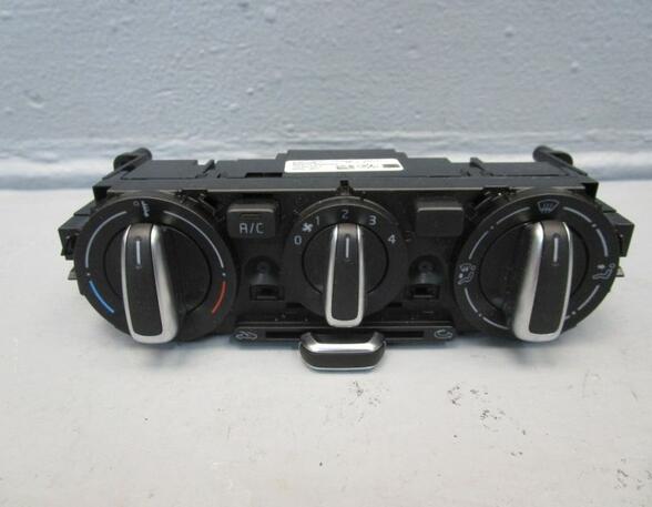 Air Conditioning Control Unit SEAT Mii (KE1, KF1)