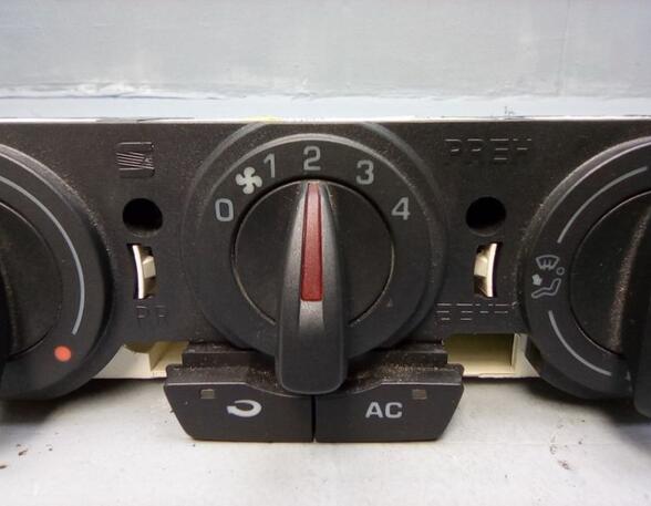 Air Conditioning Control Unit SEAT Ibiza IV ST (6J8, 6P8)