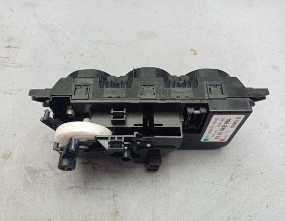 Air Conditioning Control Unit MERCEDES-BENZ A-Klasse (W168)