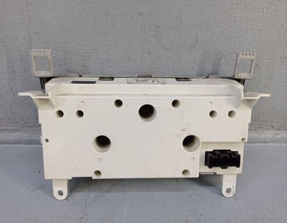 Air Conditioning Control Unit MAZDA 3 (BK)