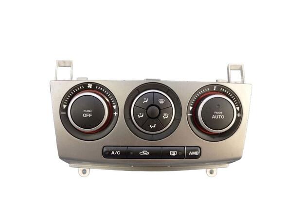 Air Conditioning Control Unit MAZDA 3 (BK)