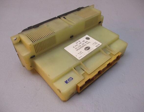 Air Conditioning Control Unit VW Bora (1J2)