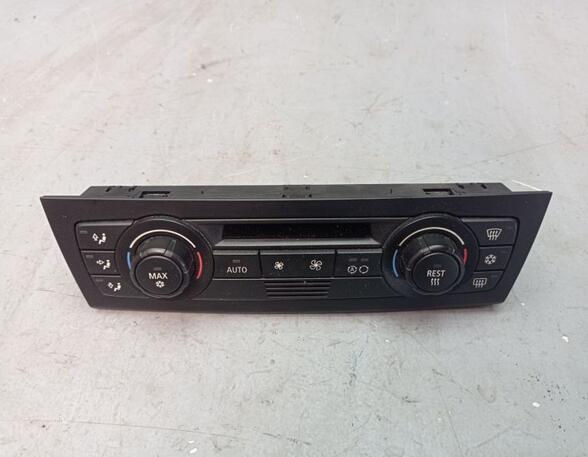 Air Conditioning Control Unit BMW 1er (E87)