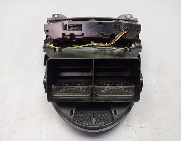 Air Conditioning Control Unit MERCEDES-BENZ E-Klasse (W211)