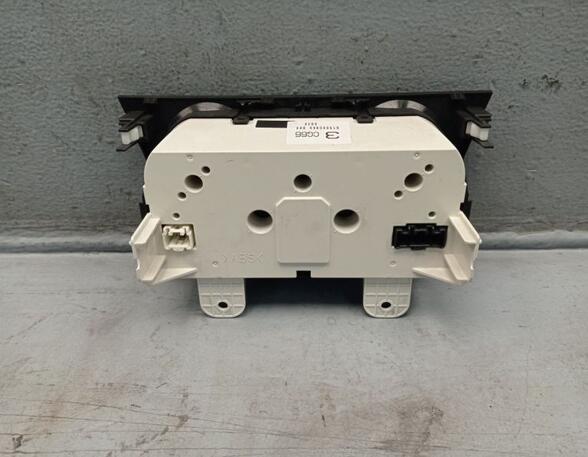 Air Conditioning Control Unit MAZDA 5 (CW)