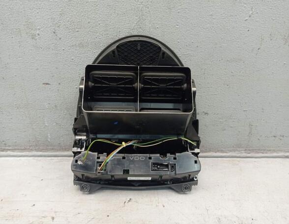 Air Conditioning Control Unit MERCEDES-BENZ E-Klasse T-Model (S211)