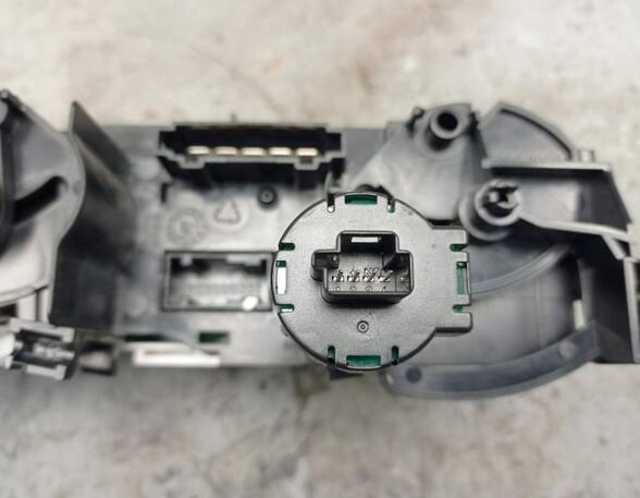 Air Conditioning Control Unit SMART FORFOUR (454)