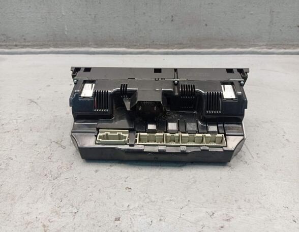 Air Conditioning Control Unit AUDI A6 (4F2, C6)