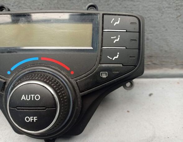 Air Conditioning Control Unit HYUNDAI i30 (FD), HYUNDAI i30 Estate (FD)