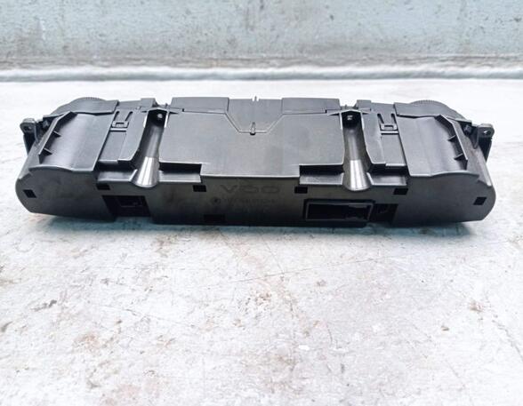 Air Conditioning Control Unit MERCEDES-BENZ E-CLASS (W211)