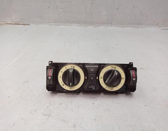 Air Conditioning Control Unit MERCEDES-BENZ SLK (R170)