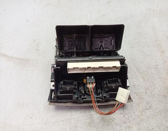 Air Conditioning Control Unit VW TOUAREG (7LA, 7L6, 7L7)