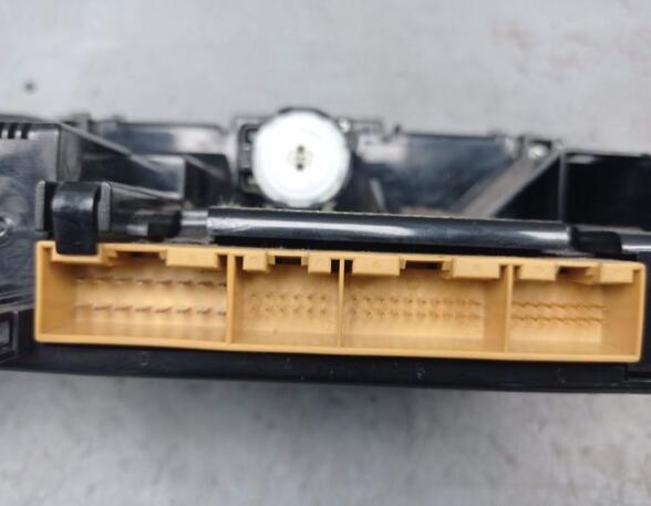 Air Conditioning Control Unit AUDI A4 Avant (8D5, B5)