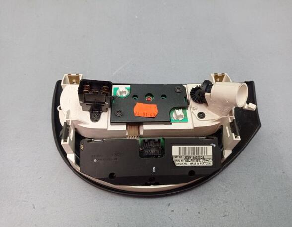 Air Conditioning Control Unit FORD STREET KA (RL2)