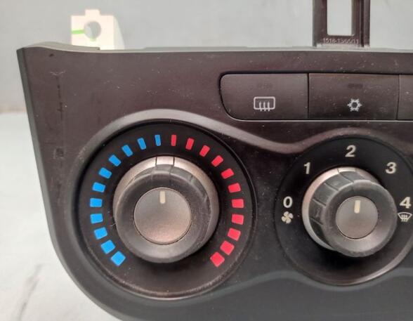 Air Conditioning Control Unit ALFA ROMEO MITO (955_)