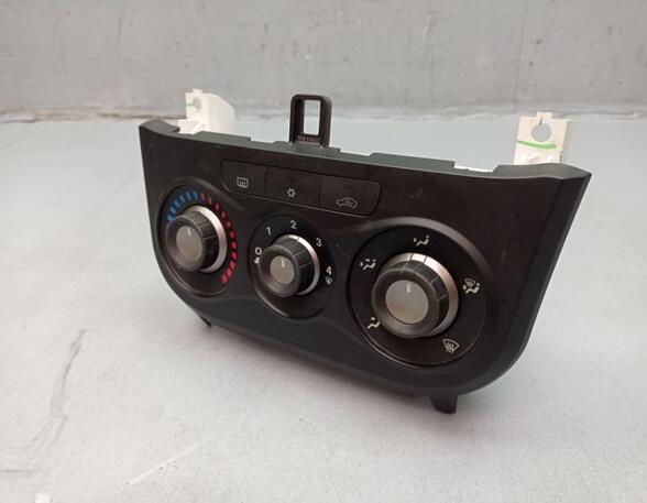 Air Conditioning Control Unit ALFA ROMEO MITO (955_)