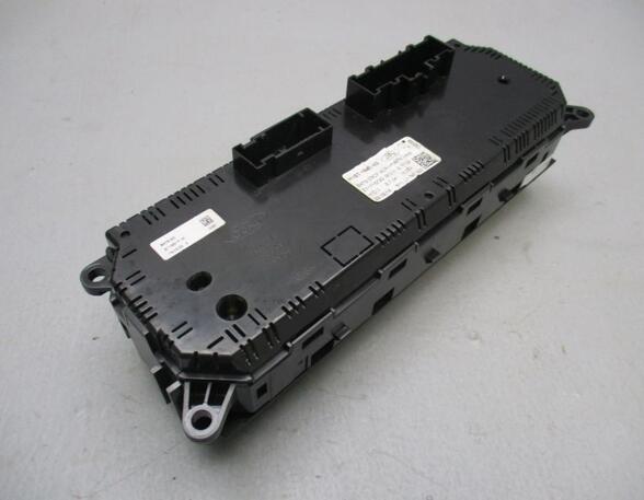 Air Conditioning Control Unit FORD FIESTA VII (HJ, HF)