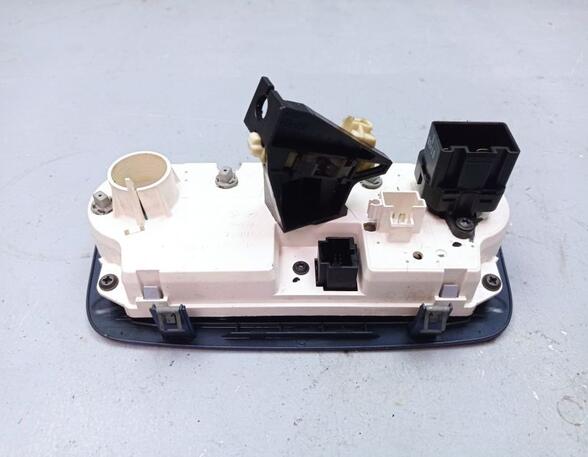 Air Conditioning Control Unit FORD FIESTA V (JH_, JD_)