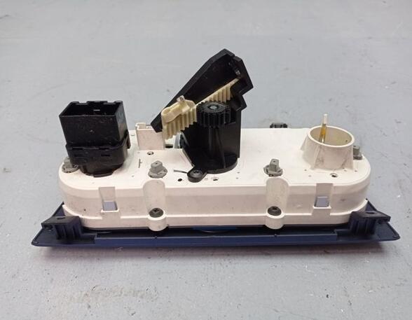 Air Conditioning Control Unit FORD FIESTA V (JH_, JD_)