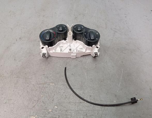 Air Conditioning Control Unit FORD KA (RU8)