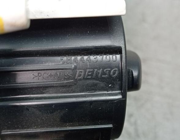 Air Conditioning Control Unit FORD KA (RU8)