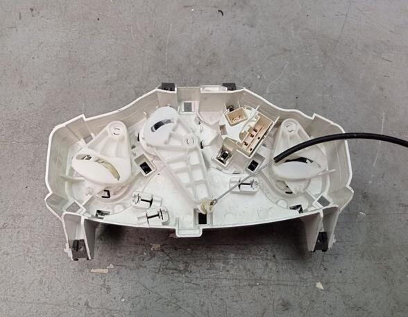 Air Conditioning Control Unit FORD KA (RU8)