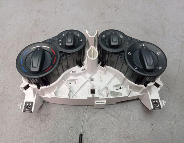 Air Conditioning Control Unit FORD KA (RU8)