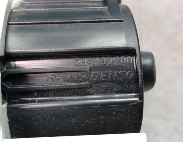 Air Conditioning Control Unit FORD KA (RU8)