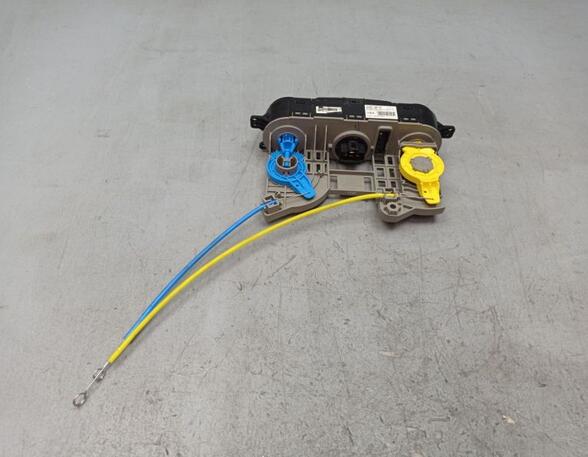 Air Conditioning Control Unit HYUNDAI i20 (PB, PBT)