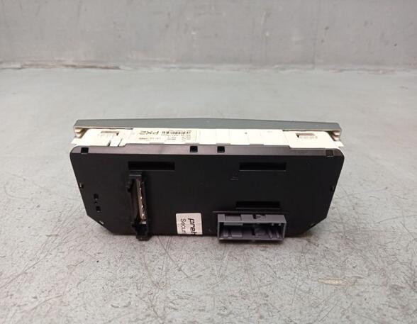 Air Conditioning Control Unit OPEL ASTRA H GTC (A04)