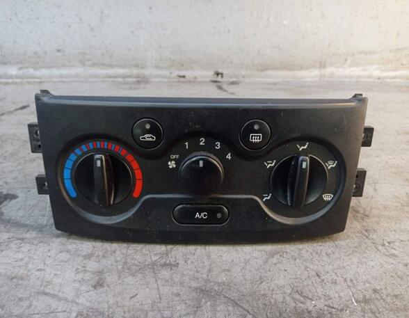 Air Conditioning Control Unit DAEWOO KALOS (KLAS)