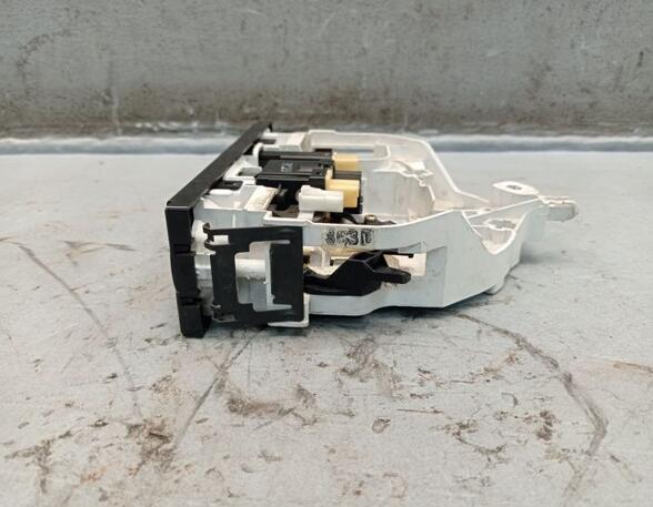 Air Conditioning Control Unit MAZDA MX-5 II (NB)