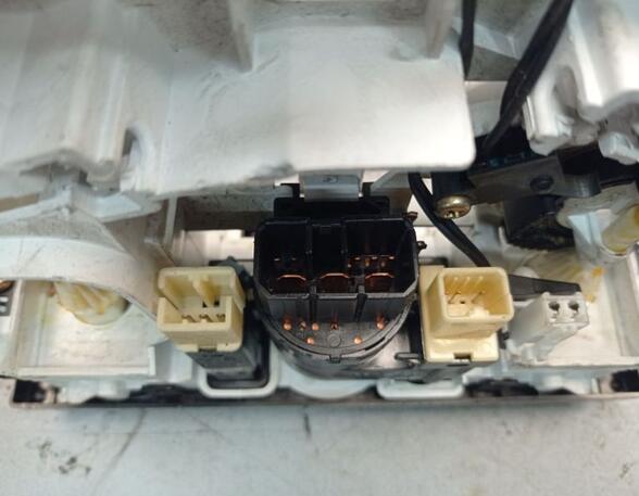 Air Conditioning Control Unit MAZDA MX-5 II (NB)