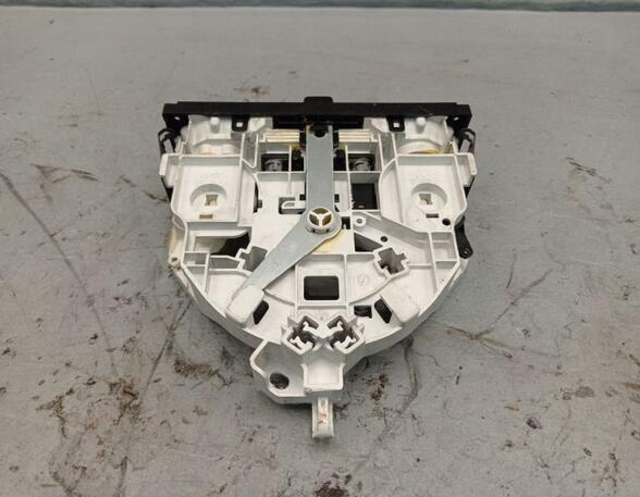 Air Conditioning Control Unit MAZDA MX-5 II (NB)