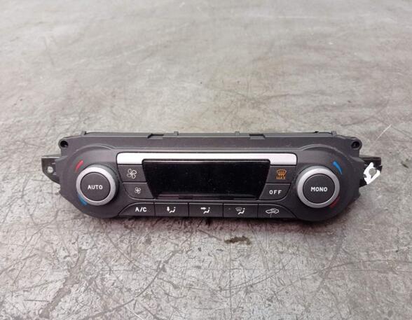 Air Conditioning Control Unit FORD C-MAX (DM2), FORD FOCUS C-MAX (DM2)