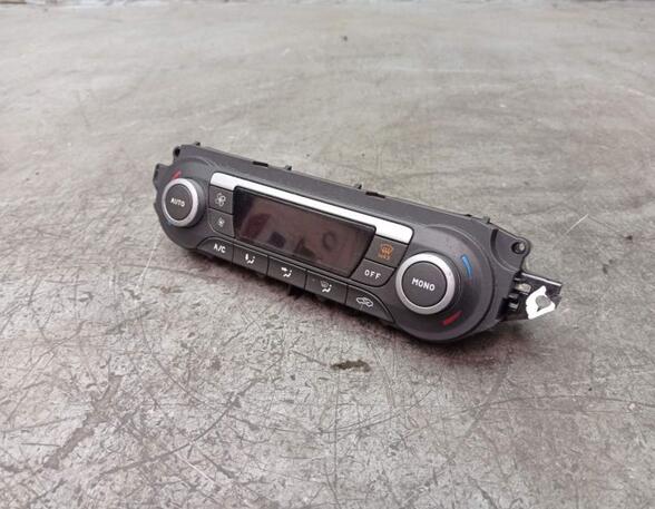 Air Conditioning Control Unit FORD C-MAX (DM2), FORD FOCUS C-MAX (DM2)