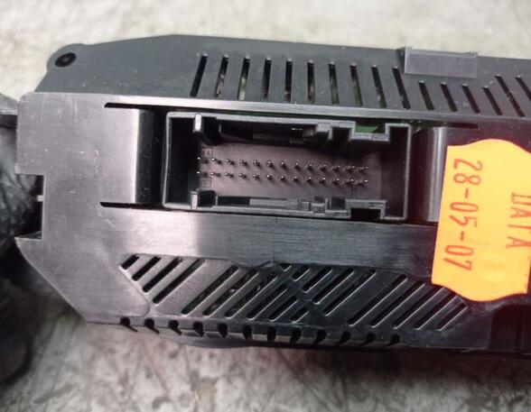 Air Conditioning Control Unit FORD C-MAX (DM2), FORD FOCUS C-MAX (DM2)