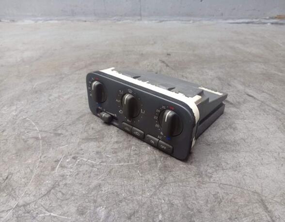 Air Conditioning Control Unit VOLVO 850 Estate (855), VOLVO V70 I (875, 876)