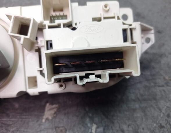 Air Conditioning Control Unit FORD FOCUS C-MAX (DM2)