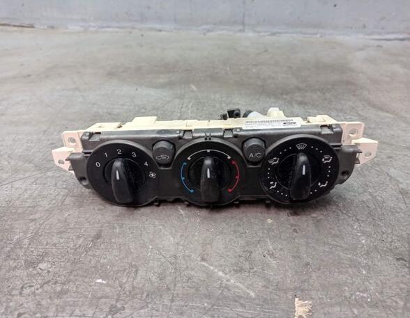 Air Conditioning Control Unit FORD FOCUS C-MAX (DM2)