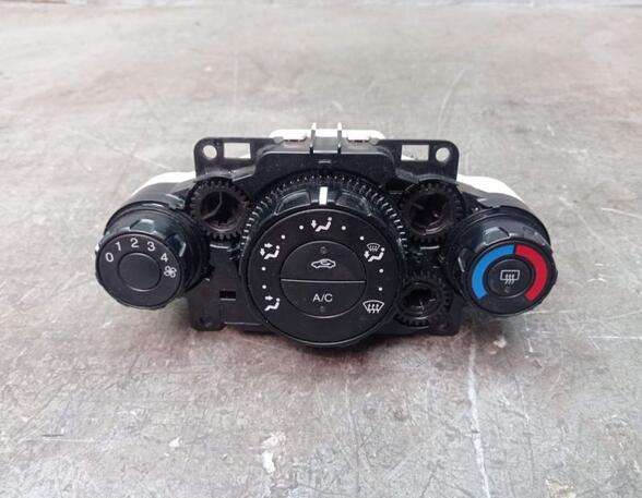 Air Conditioning Control Unit FORD FIESTA VI (CB1, CCN)