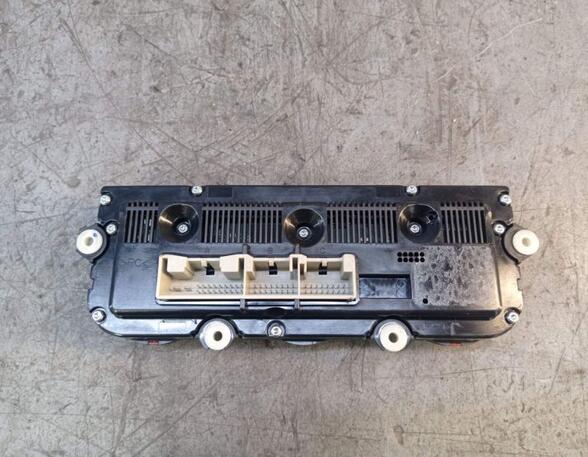 Air Conditioning Control Unit VW GOLF V (1K1), VW GOLF VI (5K1)