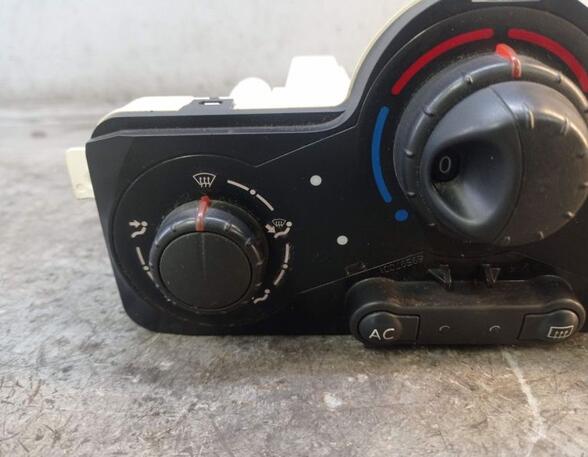 Bedieningselement airconditioning RENAULT CLIO III (BR0/1, CR0/1)