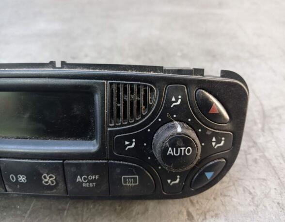 Air Conditioning Control Unit MERCEDES-BENZ C-CLASS T-Model (S203)