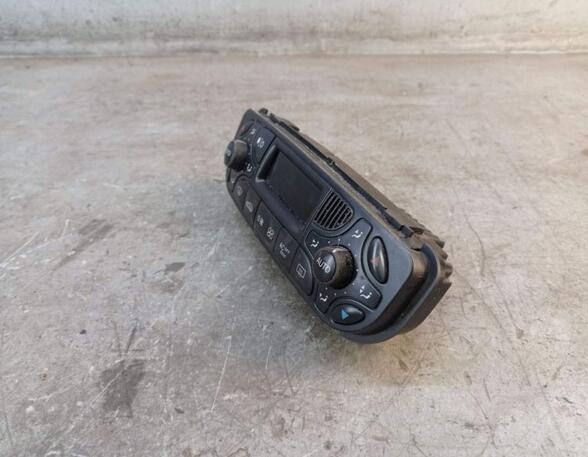 Air Conditioning Control Unit MERCEDES-BENZ C-CLASS T-Model (S203)