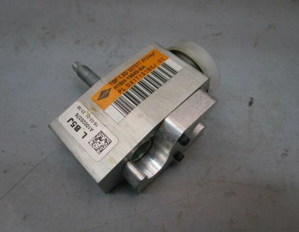 Air Conditioning Expansion Valve FORD Fiesta VII (HF, HJ)